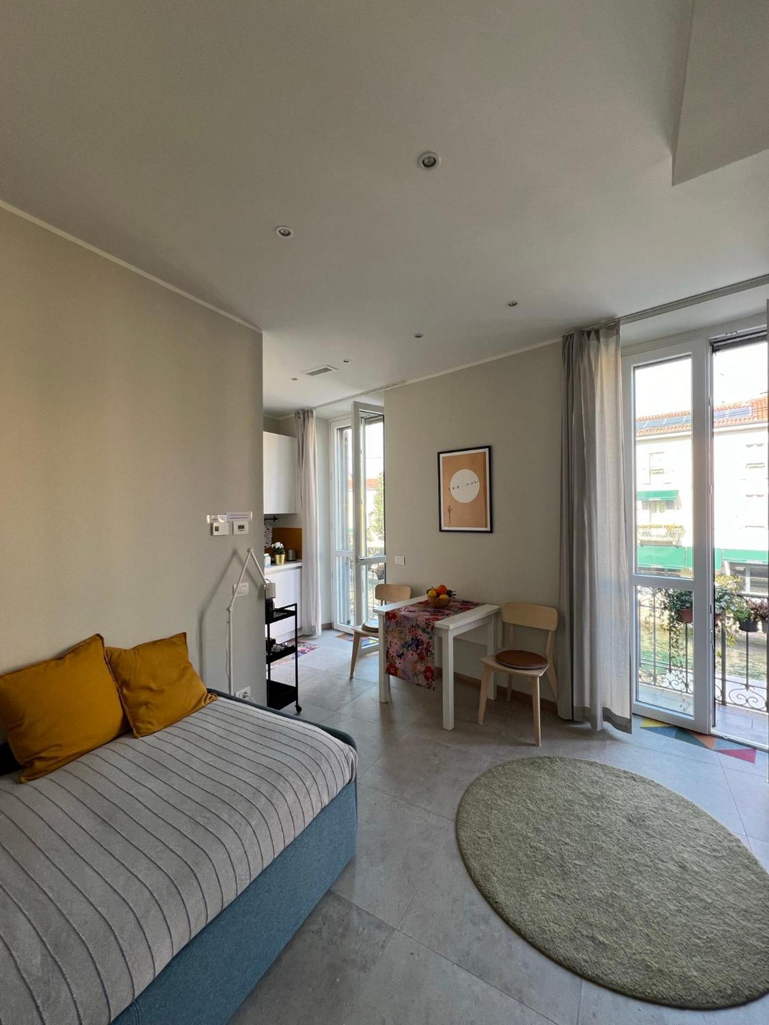 La Casa Di Tessa - Navigli Appartement