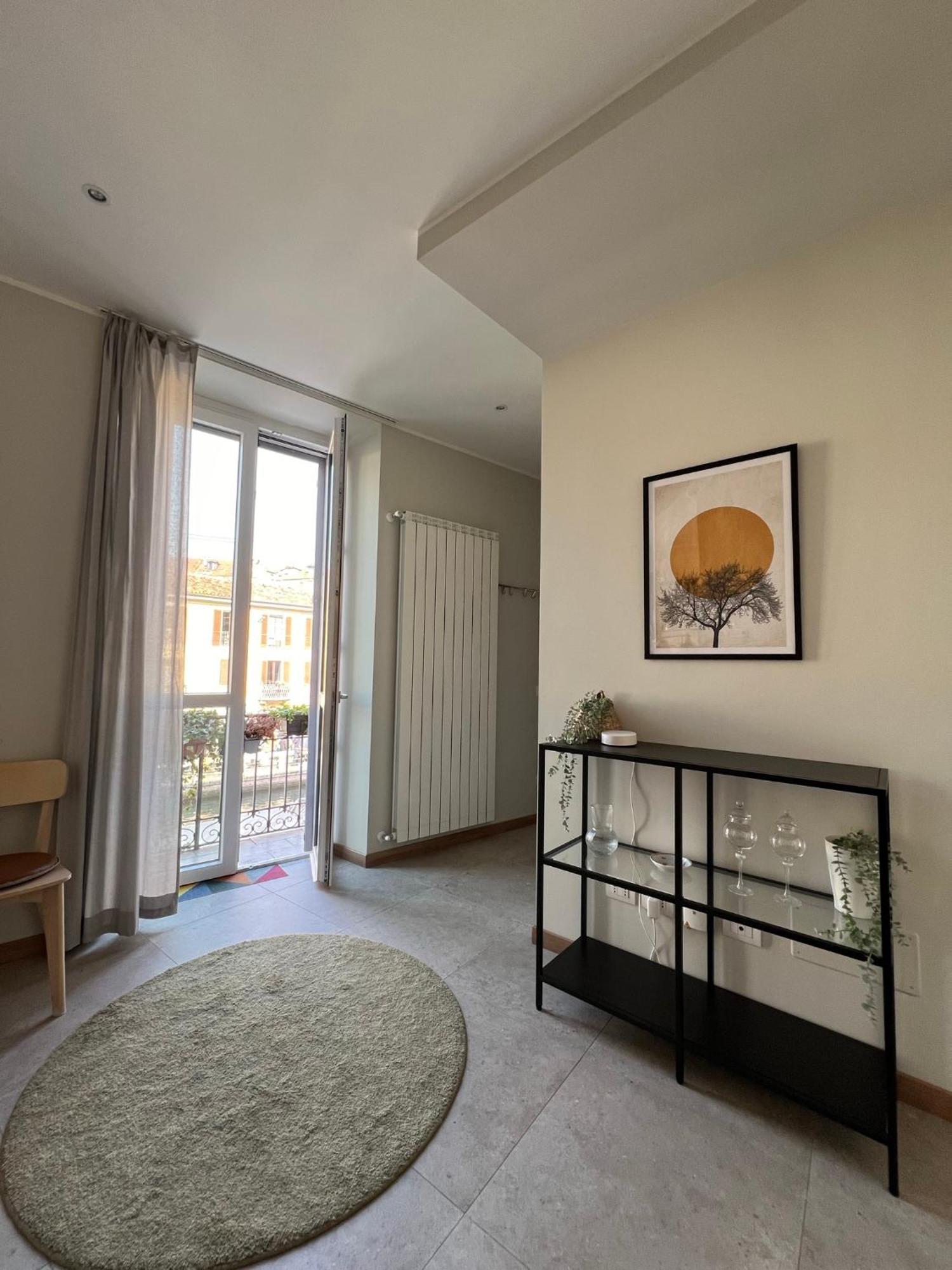 La Casa Di Tessa - Navigli Appartement