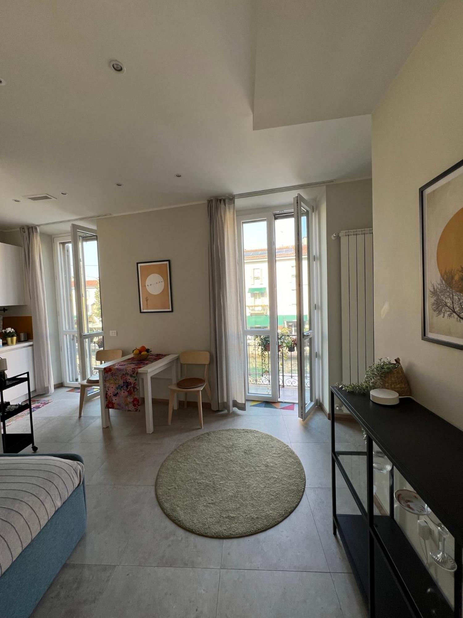 Appartement La Casa Di Tessa - Navigli *