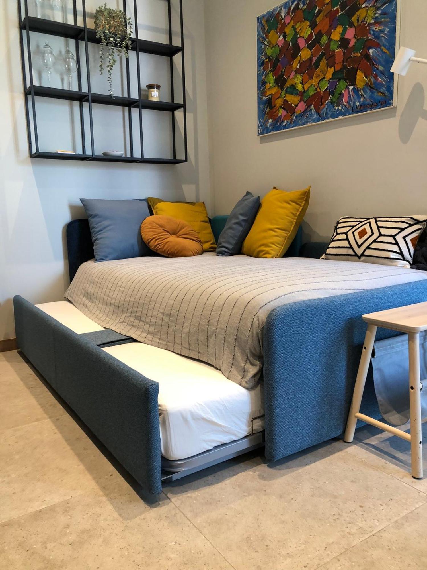 La Casa Di Tessa - Navigli Appartement Milaan