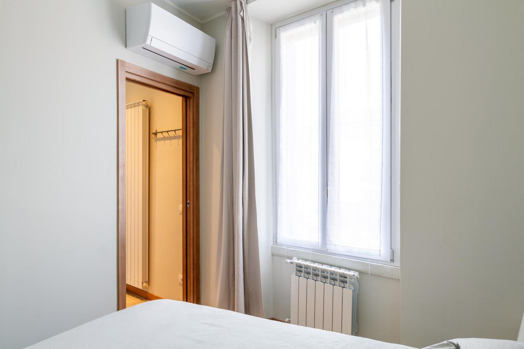La Casa Di Tessa - Navigli Appartement Milaan