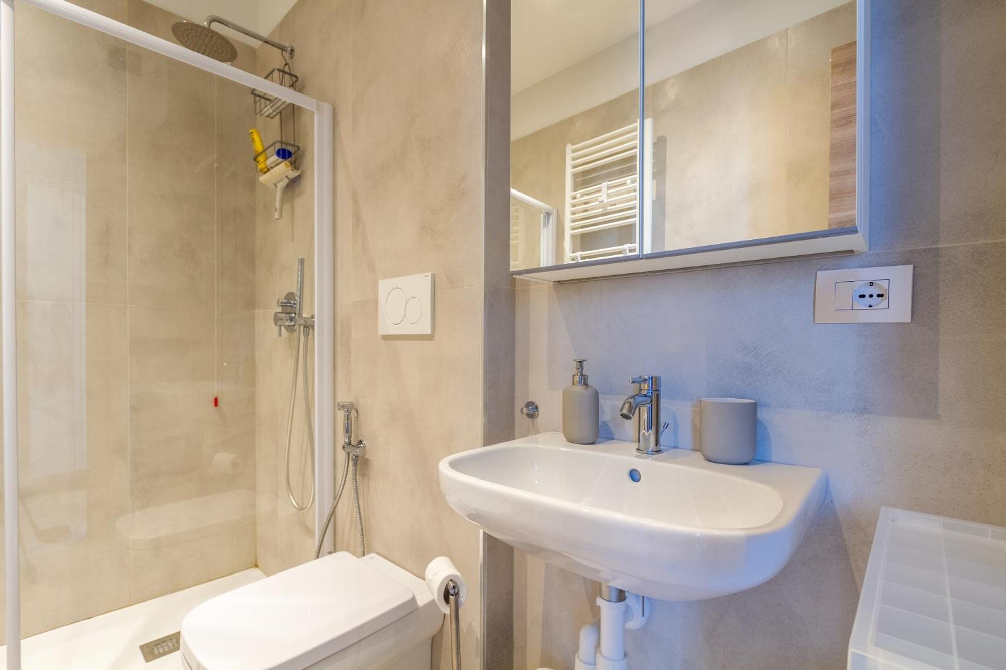 Appartement La Casa Di Tessa - Navigli *