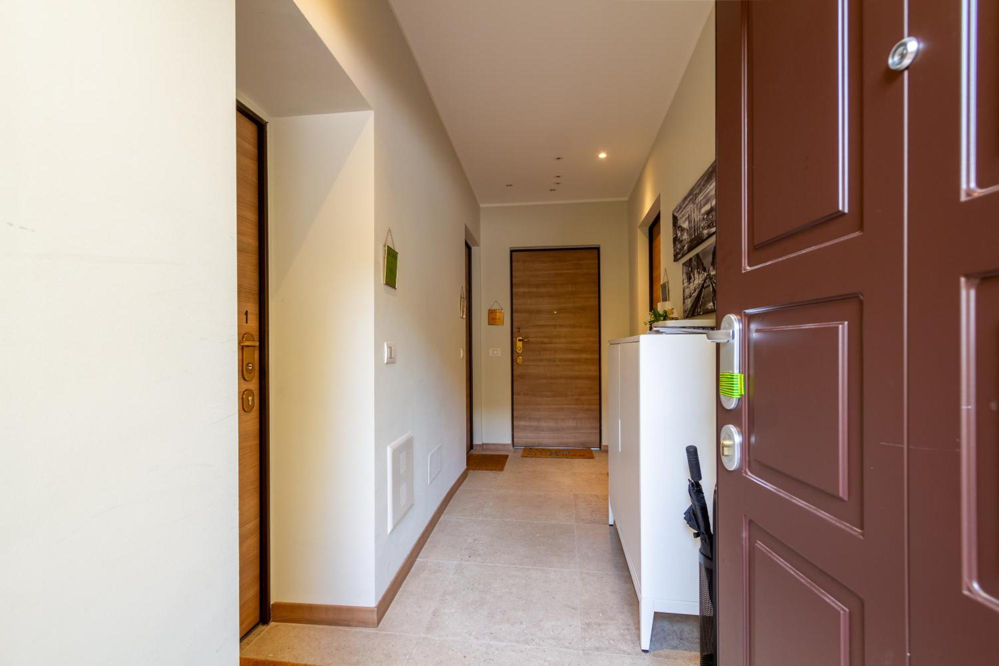 La Casa Di Tessa - Navigli Appartement