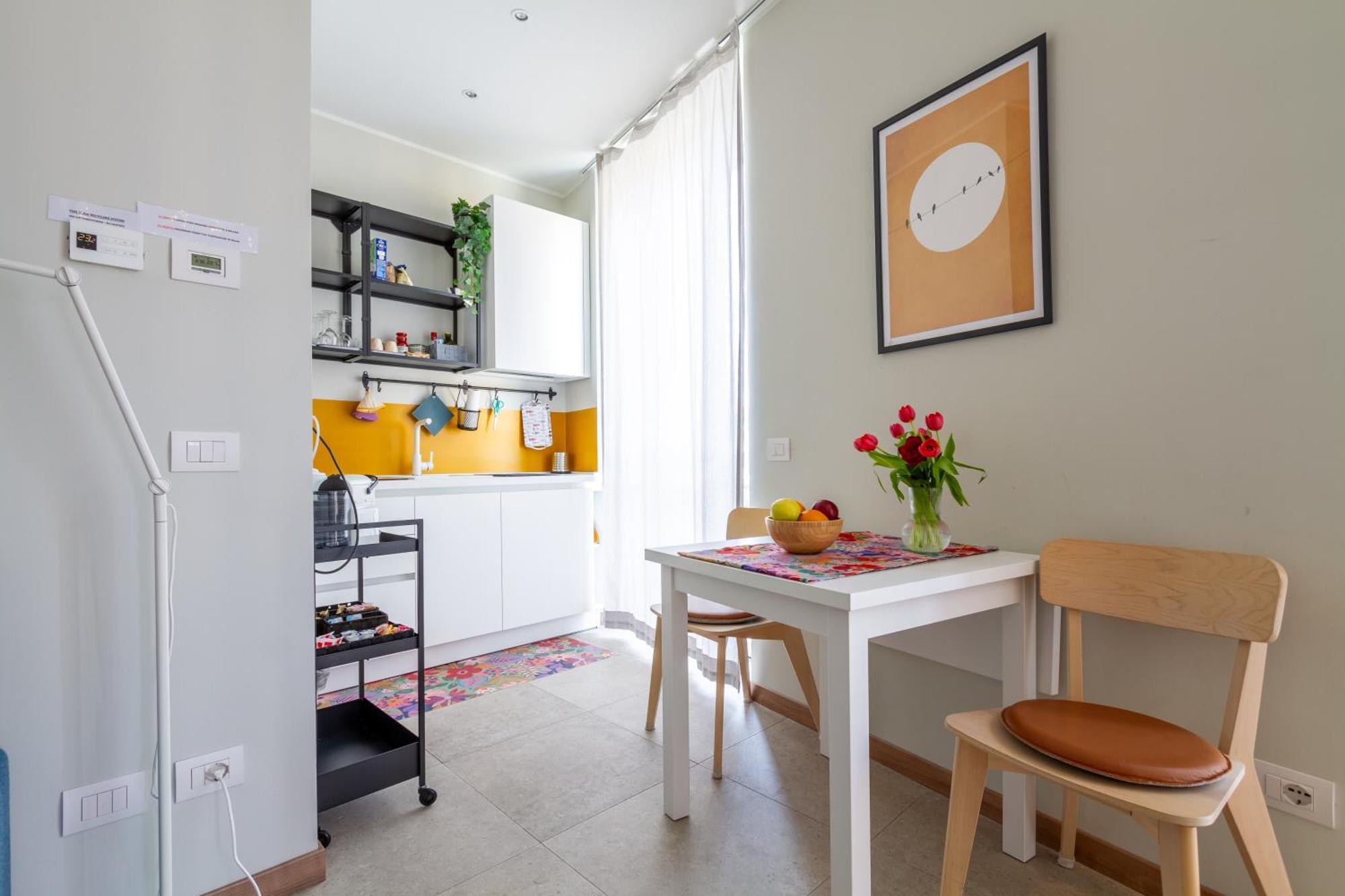 La Casa Di Tessa - Navigli Appartement *